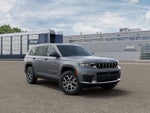 2027 Jeep Grand Cherokee Laredo