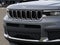 2027 Jeep Grand Cherokee Laredo