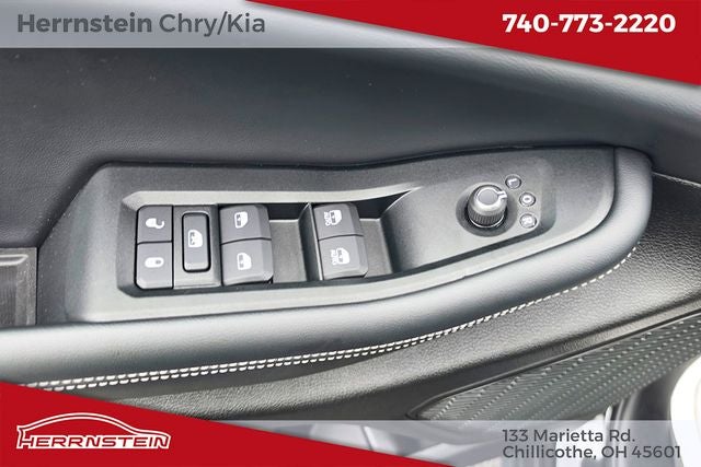 2025 Jeep Grand Cherokee L Altitude X 4x4