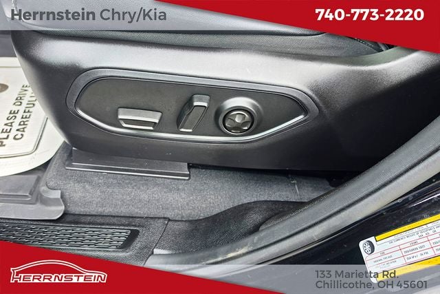 2025 Jeep Grand Cherokee L Altitude X 4x4