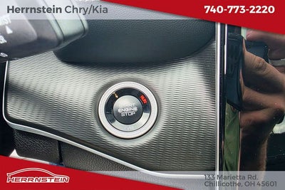 2025 Jeep Grand Cherokee L Altitude X 4x4