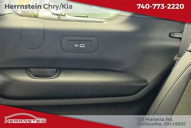 2025 Jeep Grand Cherokee L Altitude X 4x4