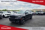 2025 Jeep Grand Cherokee L Altitude X 4x4
