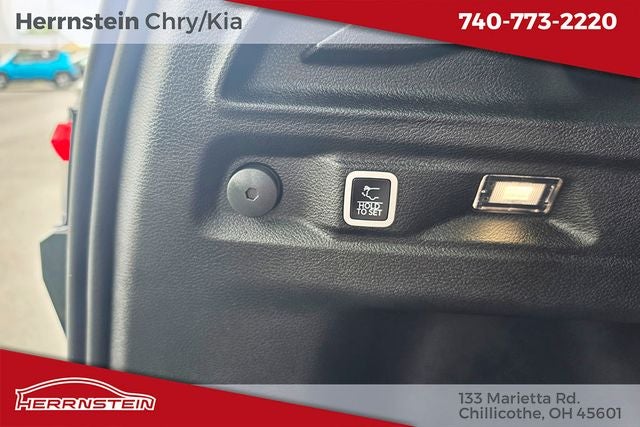 2025 Jeep Grand Cherokee L Altitude X 4x4