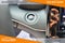 2025 Jeep Grand Cherokee GRAND CHEROKEE L LAREDO 4X4
