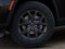 2027 Jeep Grand Cherokee Laredo