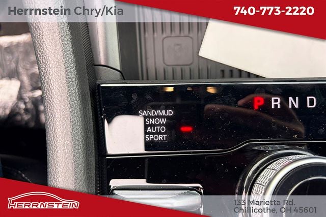 2026 Jeep Grand Cherokee GRAND CHEROKEE L LAREDO ALTITUDE 4X4