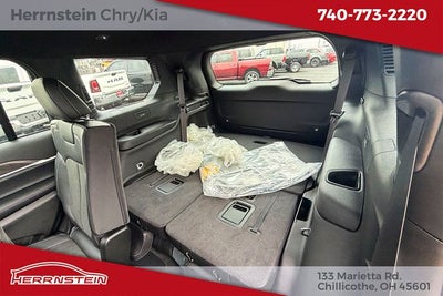 2026 Jeep Grand Cherokee GRAND CHEROKEE L LAREDO ALTITUDE 4X4