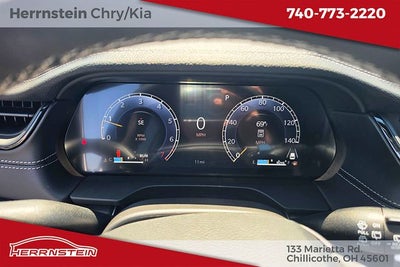 2026 Jeep Grand Cherokee GRAND CHEROKEE L LAREDO ALTITUDE 4X4