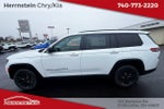 2026 Jeep Grand Cherokee GRAND CHEROKEE L LAREDO ALTITUDE 4X4