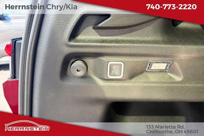 2026 Jeep Grand Cherokee GRAND CHEROKEE L LAREDO ALTITUDE 4X4
