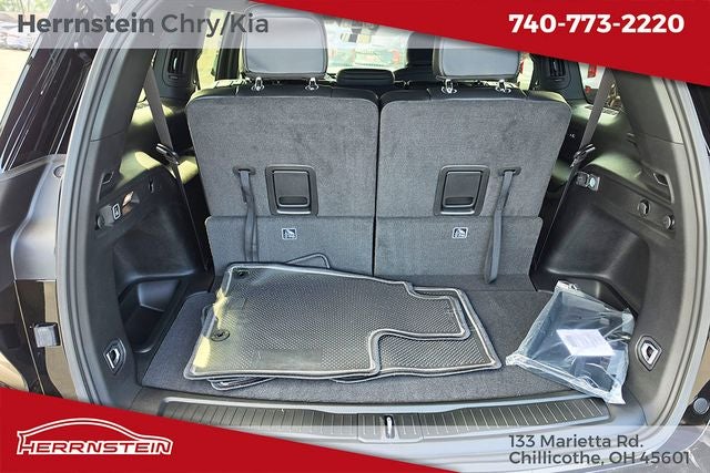 2026 Jeep Grand Cherokee GRAND CHEROKEE L LAREDO ALTITUDE 4X4