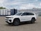 2027 Jeep Grand Cherokee Laredo