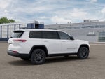 2027 Jeep Grand Cherokee Laredo