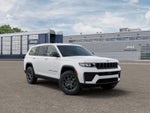2027 Jeep Grand Cherokee Laredo