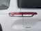 2027 Jeep Grand Cherokee Laredo