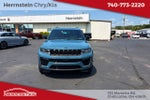 2026 Jeep Grand Cherokee Limited Reserve 4x4