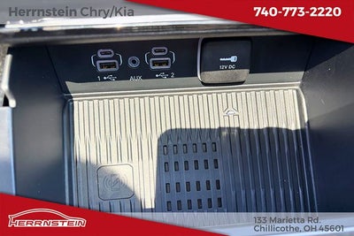 2026 Jeep Grand Cherokee Limited Reserve 4x4
