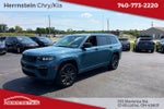 2026 Jeep Grand Cherokee Limited Reserve 4x4