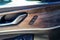 2027 Jeep Grand Cherokee Base
