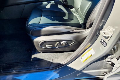 2027 Jeep Grand Cherokee Base