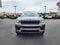 2027 Jeep Grand Cherokee Base