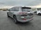 2027 Jeep Grand Cherokee Base
