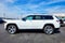 2026 Jeep Grand Cherokee Base
