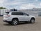 2026 Jeep Grand Cherokee Base