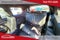 2027 Jeep Grand Cherokee Base