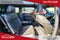 2027 Jeep Grand Cherokee Base
