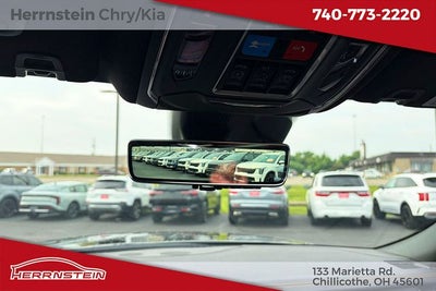 2026 Jeep Grand Cherokee GRAND CHEROKEE L 85TH ANNIVERSARY EDITION 4X4