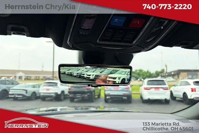 2026 Jeep Grand Cherokee GRAND CHEROKEE L 85TH ANNIVERSARY EDITION 4X4