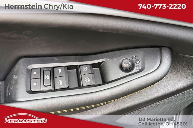 2026 Jeep Grand Cherokee GRAND CHEROKEE L 85TH ANNIVERSARY EDITION 4X4