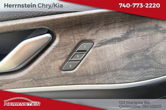 2026 Jeep Grand Cherokee GRAND CHEROKEE L 85TH ANNIVERSARY EDITION 4X4