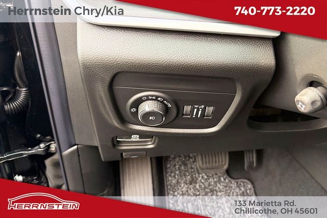 2026 Jeep Grand Cherokee GRAND CHEROKEE L 85TH ANNIVERSARY EDITION 4X4