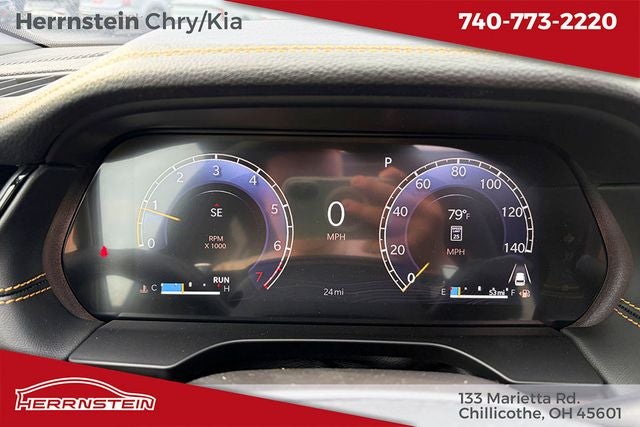 2026 Jeep Grand Cherokee GRAND CHEROKEE L 85TH ANNIVERSARY EDITION 4X4