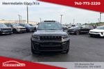 2026 Jeep Grand Cherokee GRAND CHEROKEE L 85TH ANNIVERSARY EDITION 4X4
