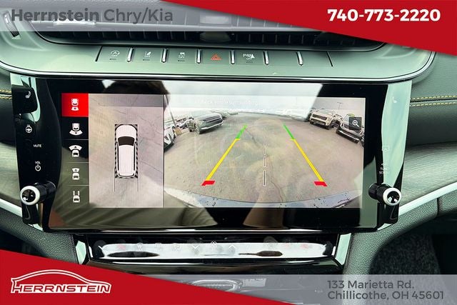 2026 Jeep Grand Cherokee GRAND CHEROKEE L 85TH ANNIVERSARY EDITION 4X4
