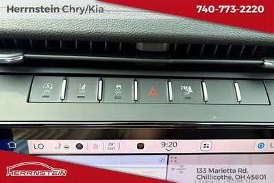 2026 Jeep Grand Cherokee GRAND CHEROKEE L 85TH ANNIVERSARY EDITION 4X4