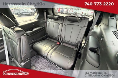 2026 Jeep Grand Cherokee GRAND CHEROKEE L 85TH ANNIVERSARY EDITION 4X4