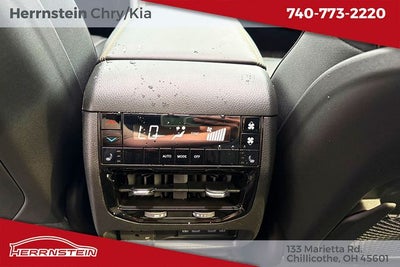 2026 Jeep Grand Cherokee GRAND CHEROKEE L 85TH ANNIVERSARY EDITION 4X4