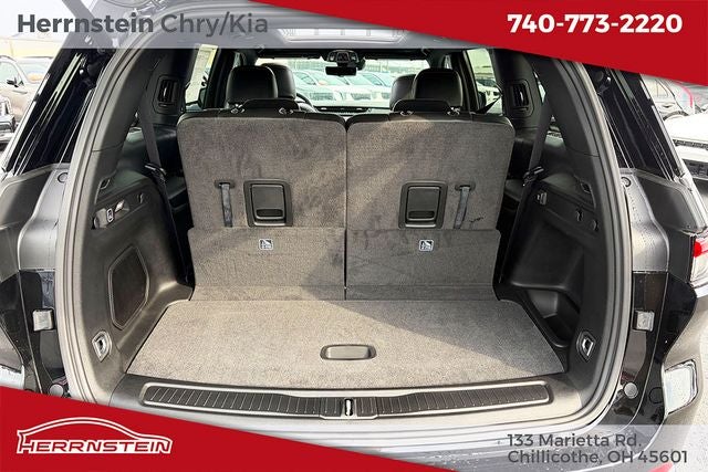 2026 Jeep Grand Cherokee GRAND CHEROKEE L 85TH ANNIVERSARY EDITION 4X4