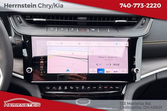 2026 Jeep Grand Cherokee GRAND CHEROKEE L 85TH ANNIVERSARY EDITION 4X4