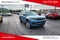 2027 Jeep Grand Cherokee Base
