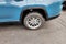 2027 Jeep Grand Cherokee Base