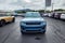 2027 Jeep Grand Cherokee Base