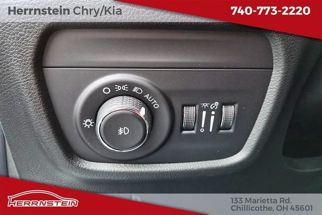 2025 Jeep Grand Cherokee GRAND CHEROKEE L SUMMIT 4X4