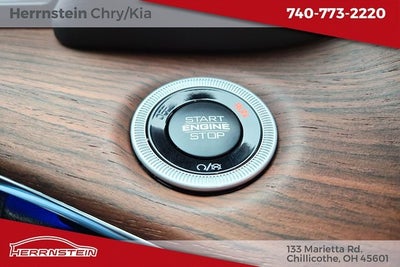 2025 Jeep Grand Cherokee GRAND CHEROKEE L SUMMIT 4X4