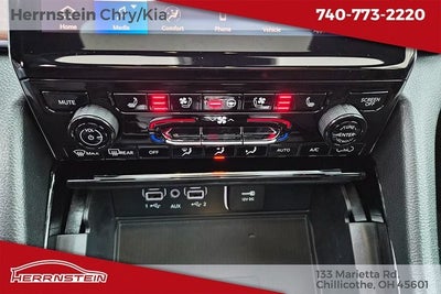 2025 Jeep Grand Cherokee GRAND CHEROKEE L SUMMIT 4X4